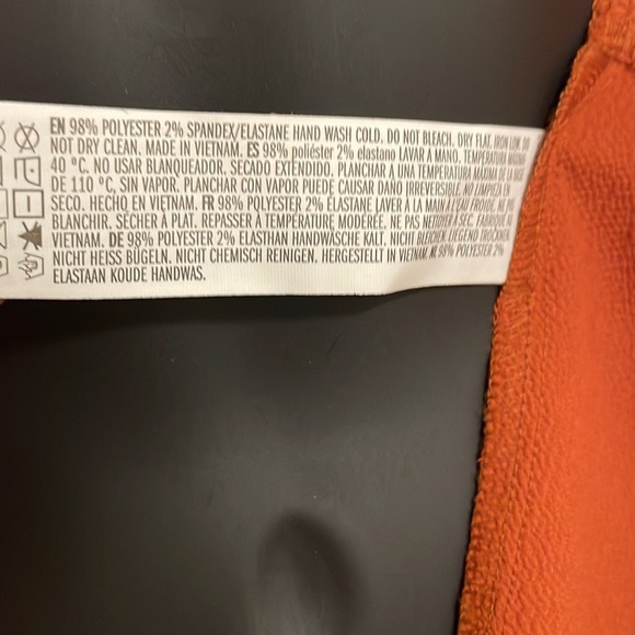 Forever 21, Sleeveless Blouse, Sz Small - Picture 6 of 6